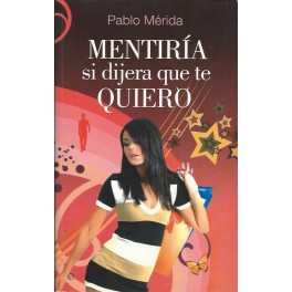 Aprendiendo a ser mala