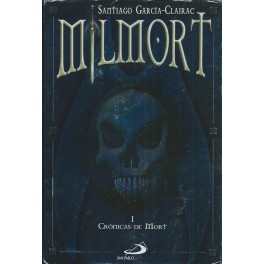 Milmort I: Crónicas de Mort