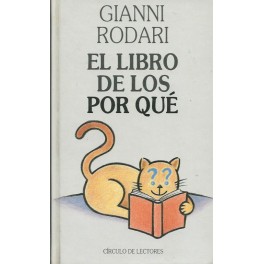 El Libro de los Por qué