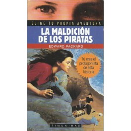 La Maldición de los Piratas