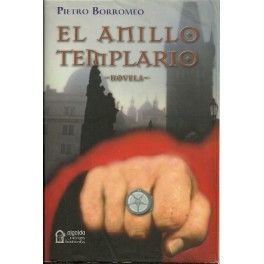 El Anillo Templario