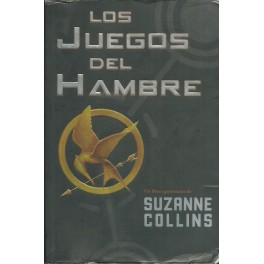 Los Juegos del Hambre