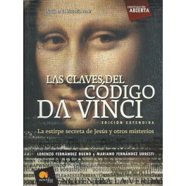 Las Claves del Código Da Vinci