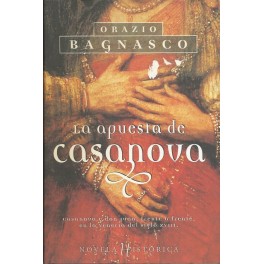 La apuesta de Casanova