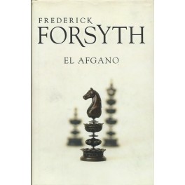 El Afgano