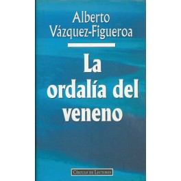 La ordalía del veneno