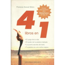 4 libros en 1