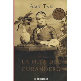 La Hija del Curandero