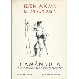 Revista Murciana de Antropología Nº 5