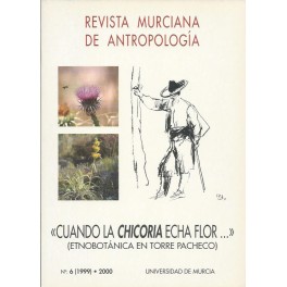 Revista Murciana de Antropología Nº 5