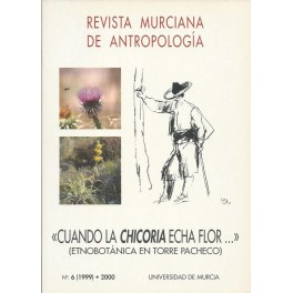 Revista Murciana de Antropología Nº 6