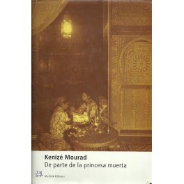 De parte de la Princesa Muerta