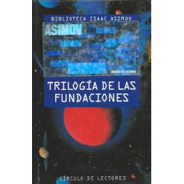 Trilogía de las Fundaciones