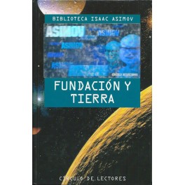 Trilogía de las Fundaciones