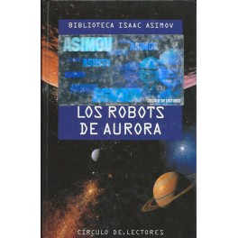 Los Robots de Aurora