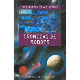 Crónicas de Robots