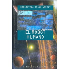 El Robot Humano