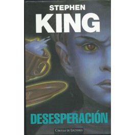 Desesperación