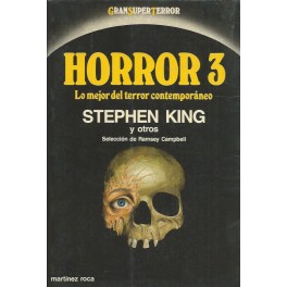 Horror 3