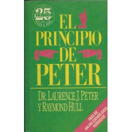El Principio de Peter