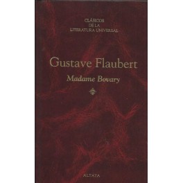 Madame Bovary