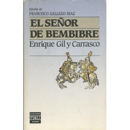 El Señor de Bembibre