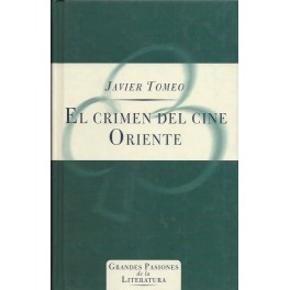 El Crimen del Cine Oriente