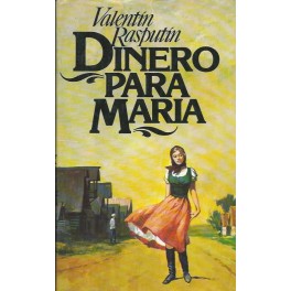 Dinero para María