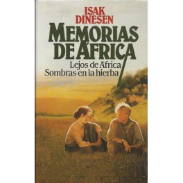 Memorias de África