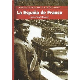 La España de Franco