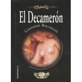 El Decamerón