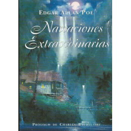 Narraciones Extraordinarias