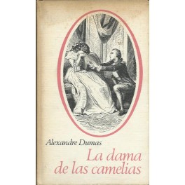 La Dama de las Camelias