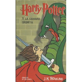 Harry Potter y el cáliz de fuego