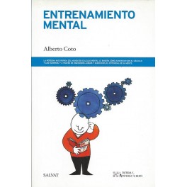 Entrenamiento mental