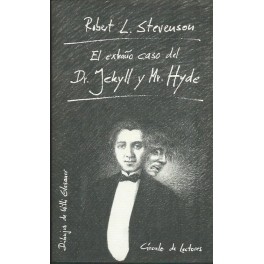 El extraño caso del Dr. Jekyll y Mr. Hyde