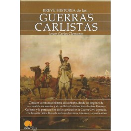 Breve historia de las... Guerras Carlistas