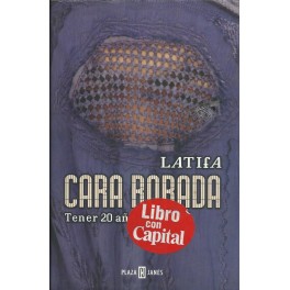 Cara Robada