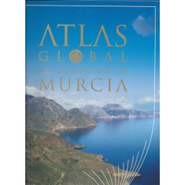 Atlas Global de la Región de Murcia
