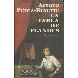 La Tabla de Flandes