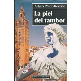 La Piel del Tambor