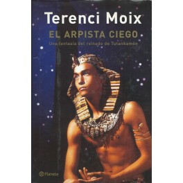 El Arpista Ciego