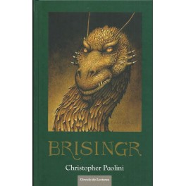El Legado III: Brisingr