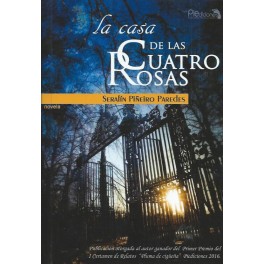 La casa de las Cuatro Rosas