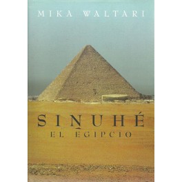 SINUHÉ El Egipcio