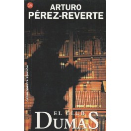 El Club Dumas