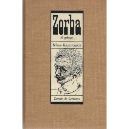 Zorba El Griego