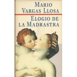 Elogio de la Madrastra