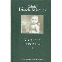 Vivir para contarla