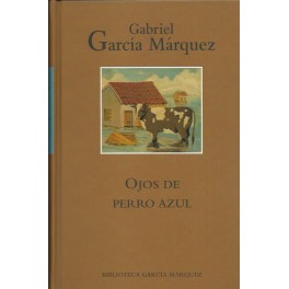 Ojos de Perro Azul